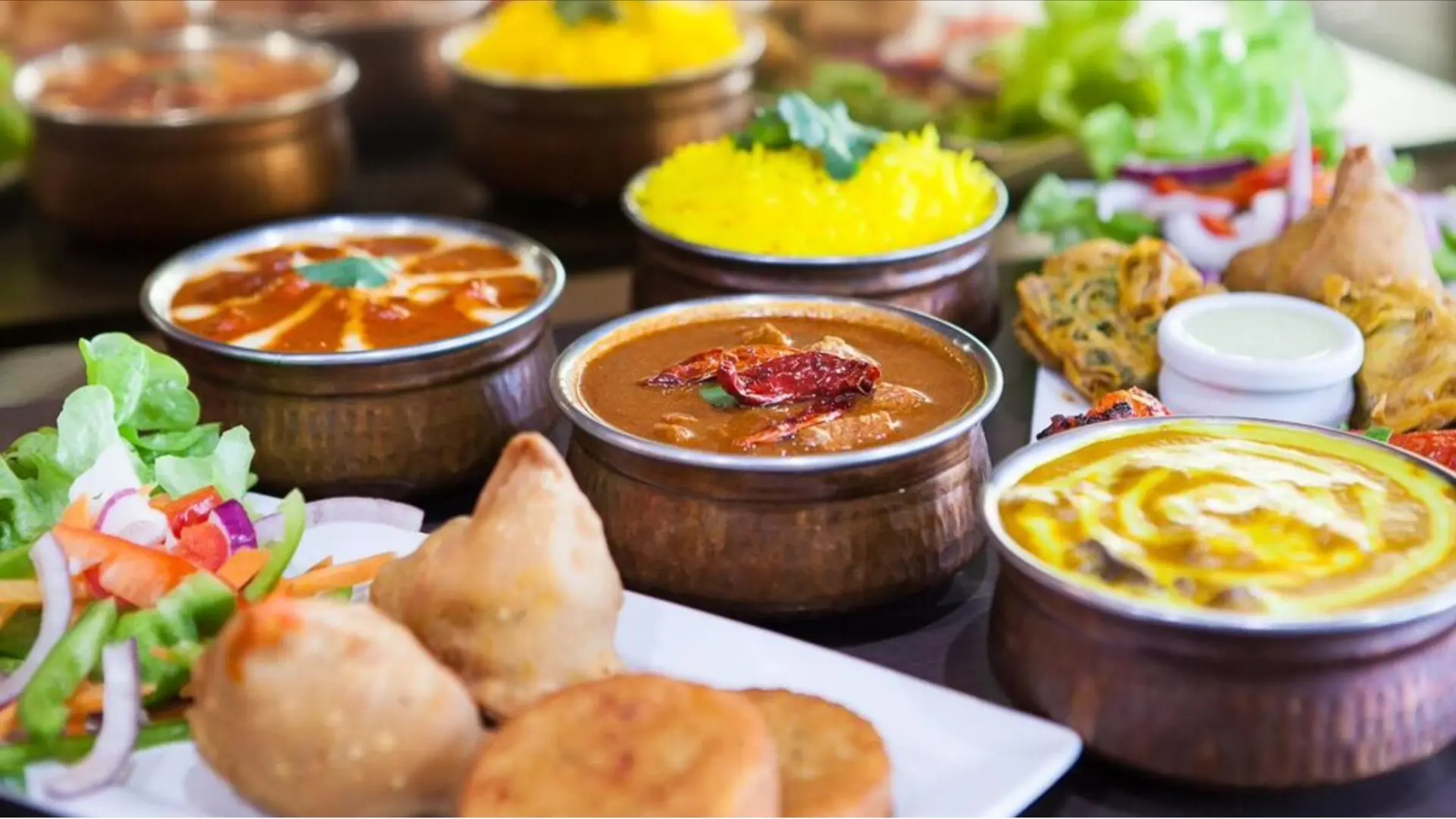 Large Takeaway Special
